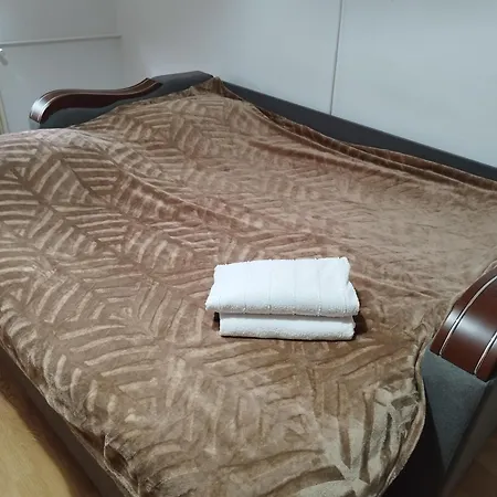 Zona Buna Apartment *