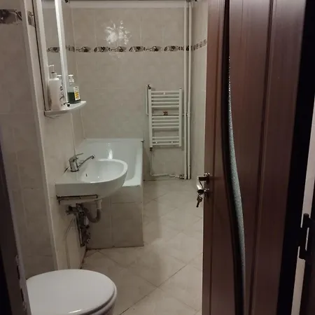 Zona Buna Apartment *