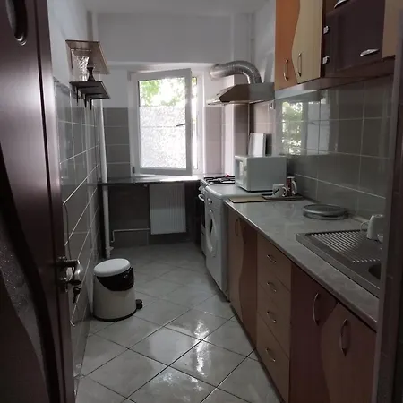 Zona Buna Apartment Bukarest