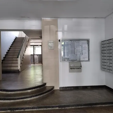Apartment Zona Buna Bukarest