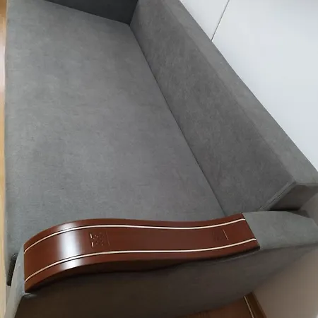 Zona Buna Apartment *