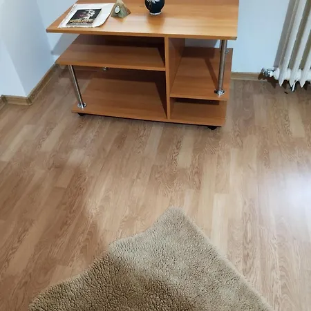 Zona Buna Apartment *